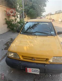 Saipa 131